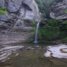 Eagle Cliff Falls